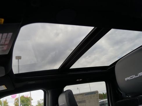 New 2025 Ford F150 Lariat w/ Equipment Group 502A High image 12