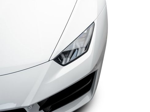 Used 2017 Lamborghini Huracan LP 580-2 RWD image 5