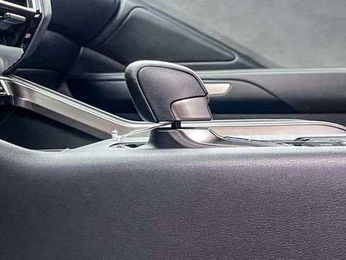 New 2026 Lexus TX 350 AWD image 22