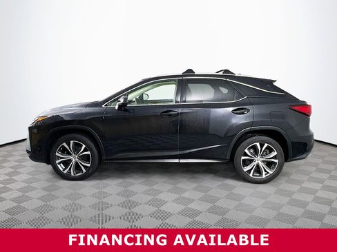 Used 2017 Lexus RX 350 AWD image 29