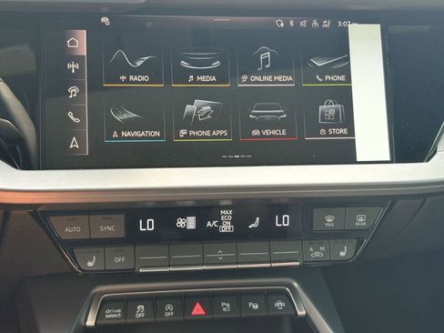 New 2025 Audi A3 2.0T Premium Plus w/ Premium Plus Package image 24