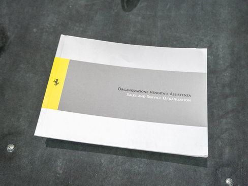 Used 2011 Ferrari 458 Italia Coupe RWD image 36