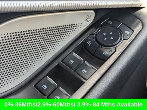 New 2026 Ford Explorer ST w/ Sun And Sound Package AWD/4WD image 27
