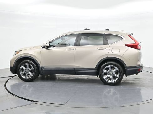 Used 2019 Honda CR-V EX-L image 9