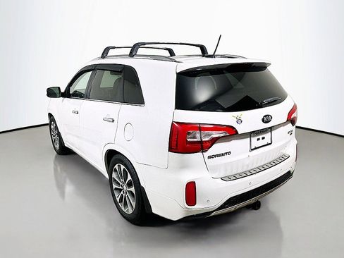 Used 2015 Kia Sorento SX image 5
