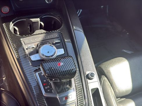 Used 2018 Audi S5 Premium Plus w/ Navigation Package image 27