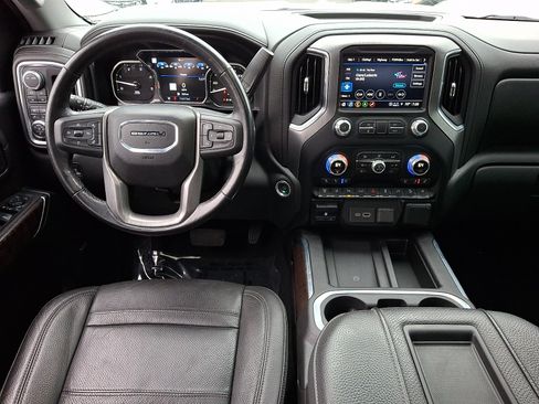 Used 2021 GMC Sierra 2500 Denali w/ Denali Ultimate Package AWD/4WD image 12