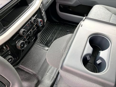 New 2026 Ford F250 XL AWD/4WD image 7