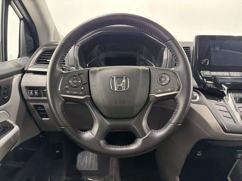Used 2022 Honda Odyssey EX-L image 34