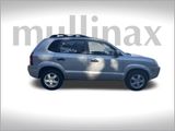 Used 2005 Hyundai Tucson GL image 3