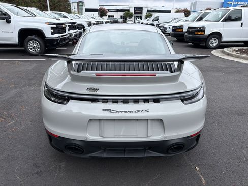 Used 2023 Porsche 911 Carrera GTS RWD image 9