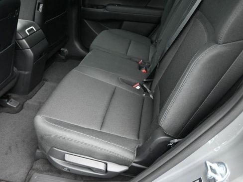 New 2026 Hyundai Santa Fe SE image 27