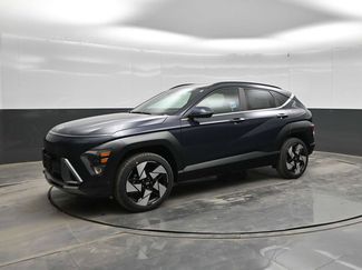 New 2026 Hyundai Kona Limited video 1