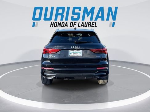 Used 2021 Audi Q3 2.0T Premium w/ Convenience Package image 7