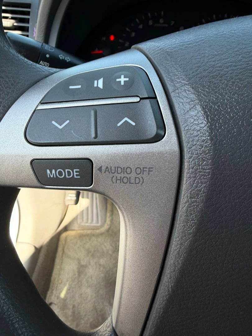 Used 2007 Toyota Camry LE FWD image 20