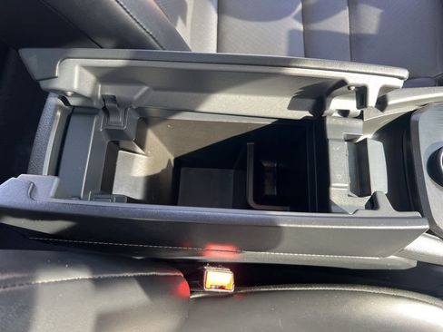 Certified 2024 Nissan Rogue SV w/ SV Premium Package image 25