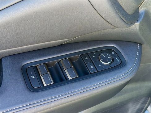 New 2026 Lexus TX 350 AWD image 25