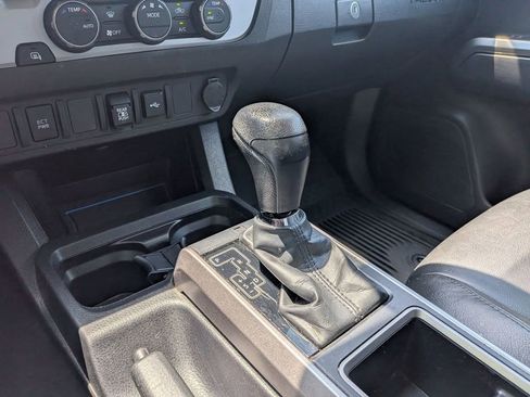 Used 2023 Toyota Tacoma SR5 RWD image 26