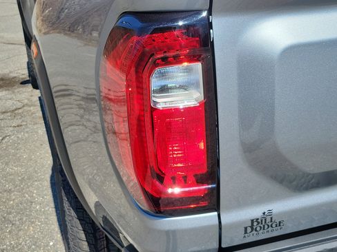 New 2026 GMC Canyon AT4 AWD/4WD image 15
