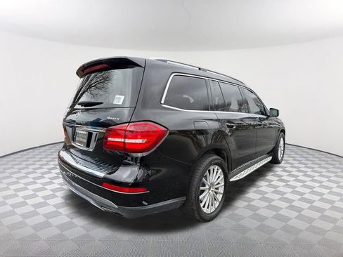 Used 2019 Mercedes-Benz GLS 450 GLS 450 image 5