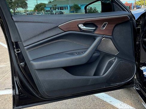 Used 2022 Acura TLX SH-AWD w/ Advance Package image 27