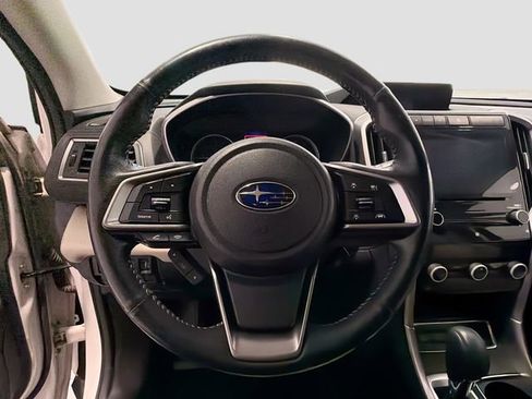 Used 2019 Subaru Ascent Limited AWD/4WD image 9