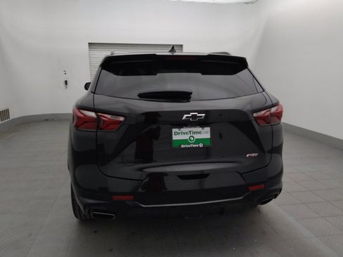 Used 2019 Chevrolet Blazer RS FWD image 6