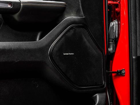 Used 2024 RAM 1500 TRX image 44