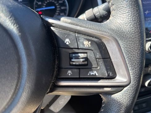 Used 2019 Subaru Ascent Limited image 13