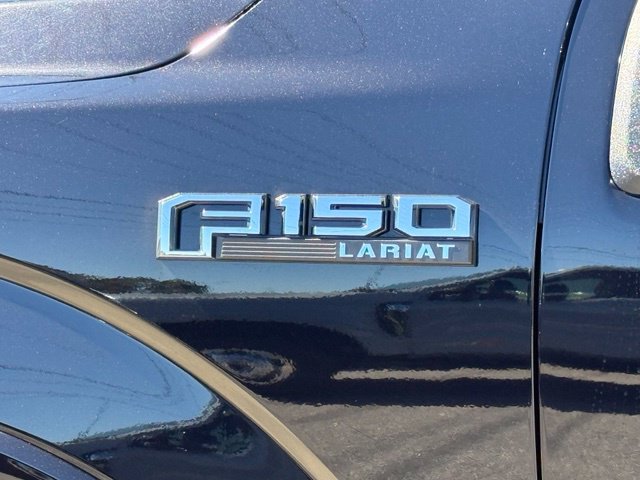 Used 2019 Ford F150 Lariat AWD/4WD image 9