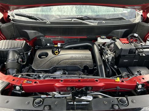 New 2026 GMC Terrain Elevation image 30