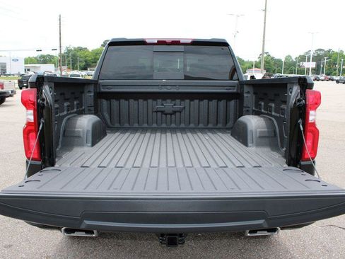 New 2026 Chevrolet Silverado 1500 LT Trail Boss w/ LT Trail Boss Premium Package AWD/4WD image 20