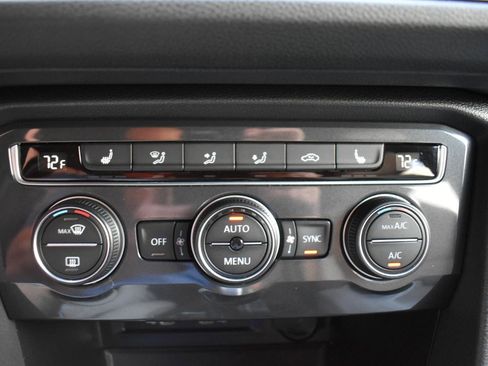 Used 2021 Volkswagen Tiguan SE R-Line AWD/4WD image 32