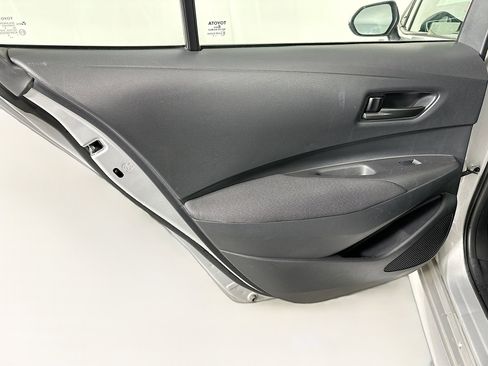 Used 2024 Toyota Corolla LE image 26