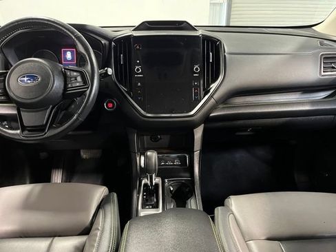 Used 2023 Subaru Ascent Onyx Edition Limited AWD/4WD image 21