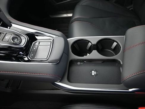 New 2025 Acura RDX A-Spec image 16