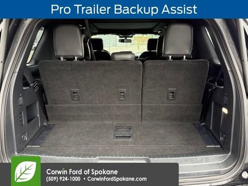 Used 2023 Ford Expedition Platinum AWD/4WD image 20