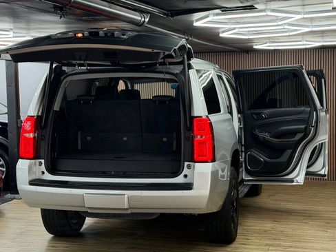 Used 2015 Chevrolet Tahoe LT AWD/4WD image 7