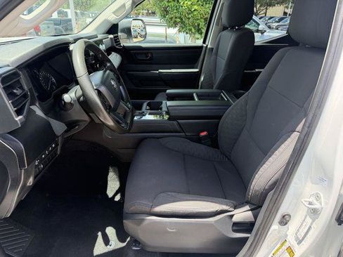 Certified 2022 Toyota Tundra SR w/ SR Tow Package RWD image 19