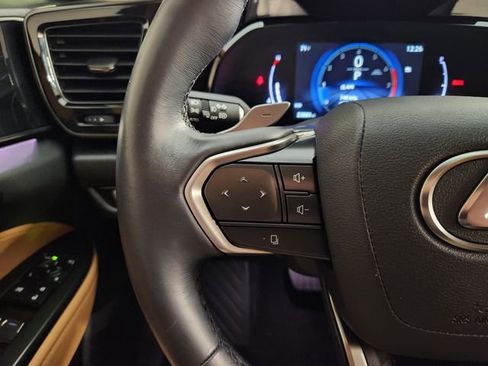 Used 2025 Lexus NX 350 AWD w/ Accessory Package (2T) image 28