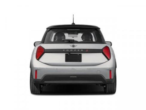 Used 2025 MINI Cooper S FWD image 5