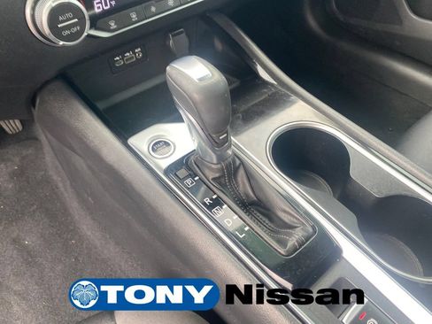 Used 2020 Nissan Altima 2.5 SV AWD/4WD image 35