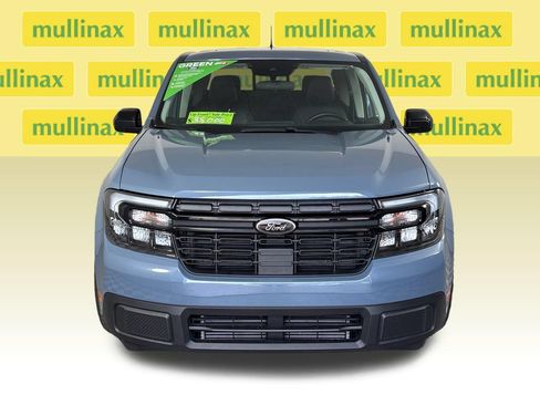Used 2024 Ford Maverick Lariat w/ Black Appearance Package AWD/4WD image 16