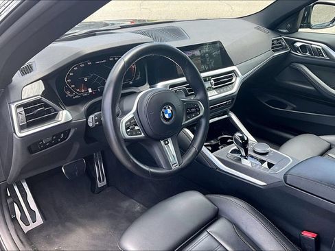 Certified 2023 BMW M440i Coupe w/ Premium Package RWD image 13