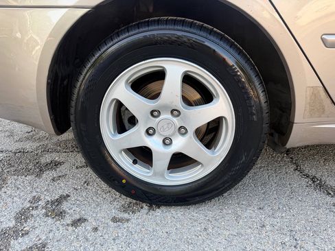 Used 2006 Hyundai Sonata LX FWD image 32