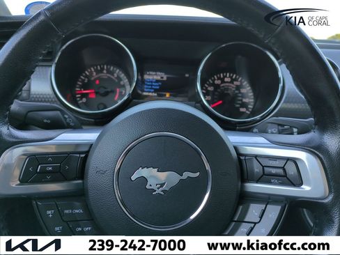 Used 2015 Ford Mustang GT w/ GT Performance Package image 21