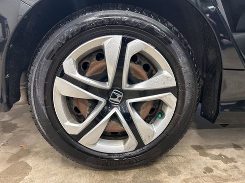 Used 2017 Honda Civic LX image 22
