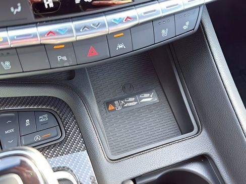 Used 2024 Cadillac CT5 Sport w/ Climate Package image 29