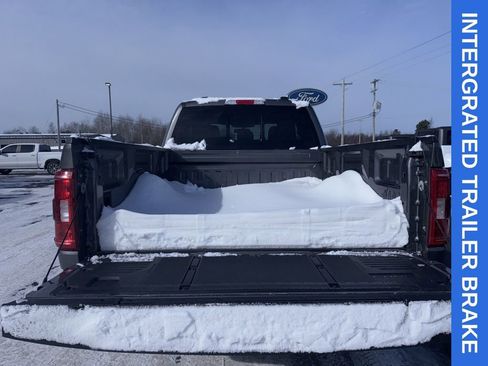 Used 2022 Ford F150 XLT w/ Equipment Group 302A High image 12