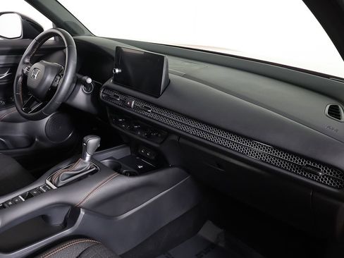 Used 2026 Honda HR-V Sport image 26